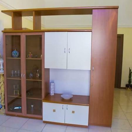 La Casa Di Salvo Lägenhet Catania Exteriör bild