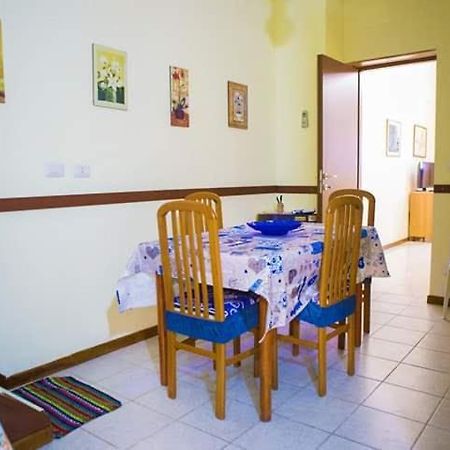 La Casa Di Salvo Lägenhet Catania Exteriör bild