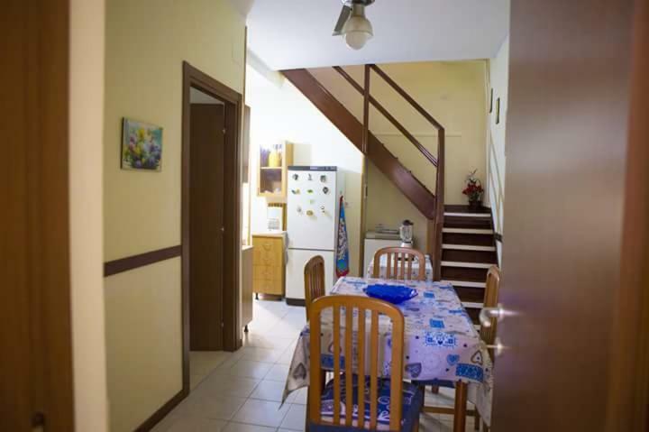 La Casa Di Salvo Lägenhet Catania Exteriör bild