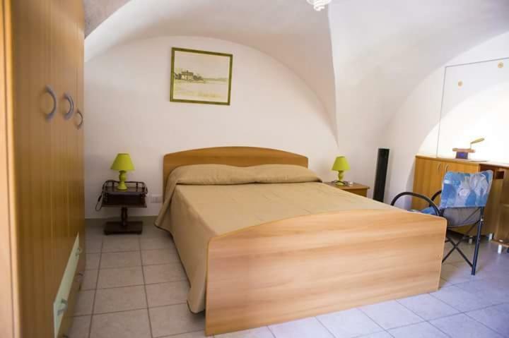 La Casa Di Salvo Lägenhet Catania Exteriör bild